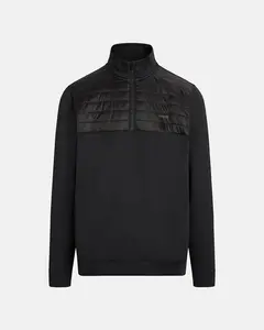GHOSTGOLF® DAWN PATROL 1/4 ZIP