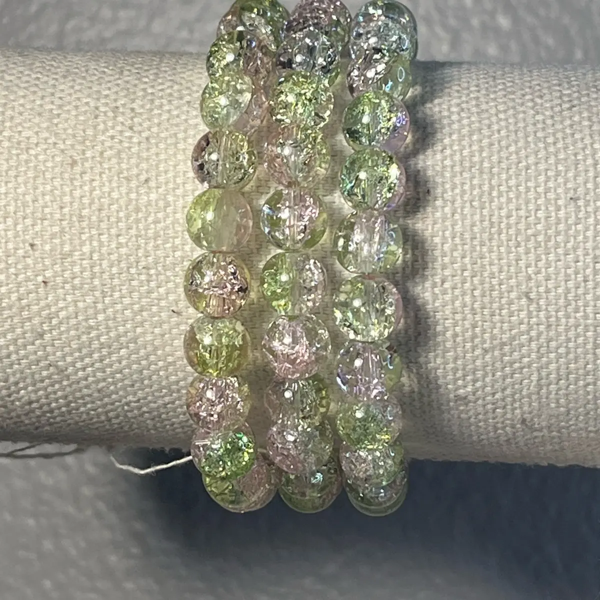 Tiana and lottie bracelet