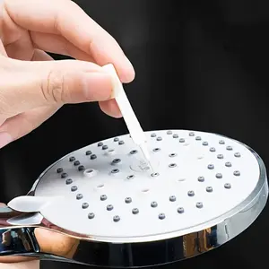 [Cleaning Brush] 12pcs/set Shower Hole Cleaning Brush, Gap Cleaning, Shower Head Cleaning, Phone Hole Cleaning, Keyboard Cleaning, Household Cleaning Tool