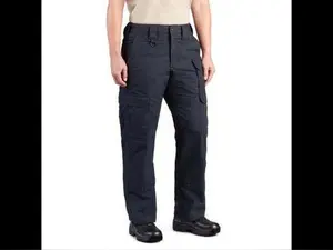 Propper Tactical Gear: Women’s Lightweight Tactical Pant - GS