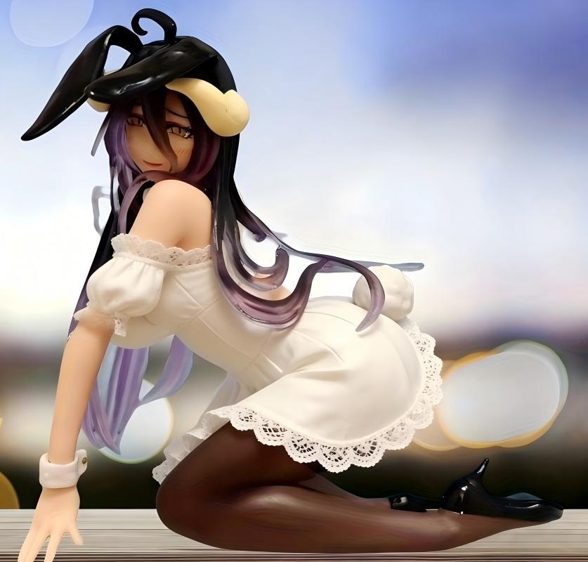 Anime Figure Home Room Decor Statue, Multiple Styles Random Delivery, Desk Table Shelf Display Figurine, PVC Collection Model Toy Birthday Gift Kawaii Manga Character Figurine, Bedroom Living Room Office Decor Ornament, Perfect Gift For Anime Lovers