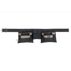 CLC 1370 CARPENTER’S TOOL APRON