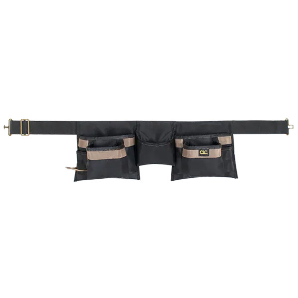 CLC 1370 CARPENTER’S TOOL APRON