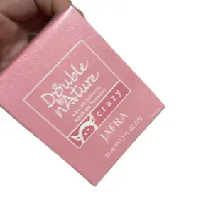 Double Nature Crazy for Women 1.7 FL.OZ  - Floral-Fruity-Floral spray