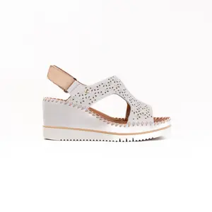 Pikolinos Aguadulce W3Z-1623C1 (Women's) - Nata Leather