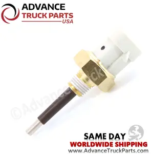 ATP Q21-6024S Engine Coolant Level Sensor for Kenworth Peterbilt