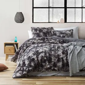 Midnight Snowfall - Coma Inducer Oversized Twin XL Comforter Set