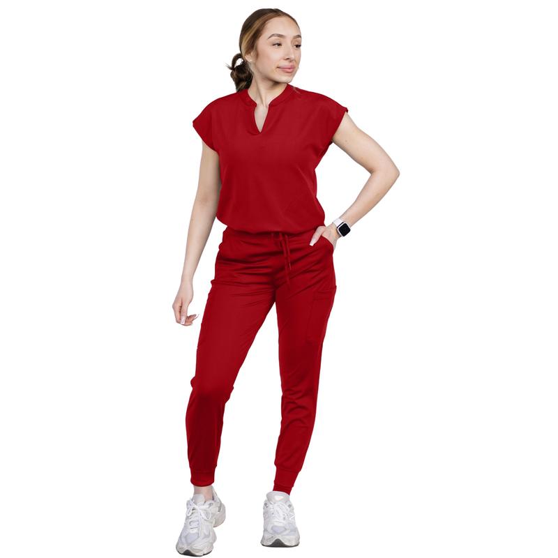 Evrpur2.0® Women's Flaire™ Scrub Tops