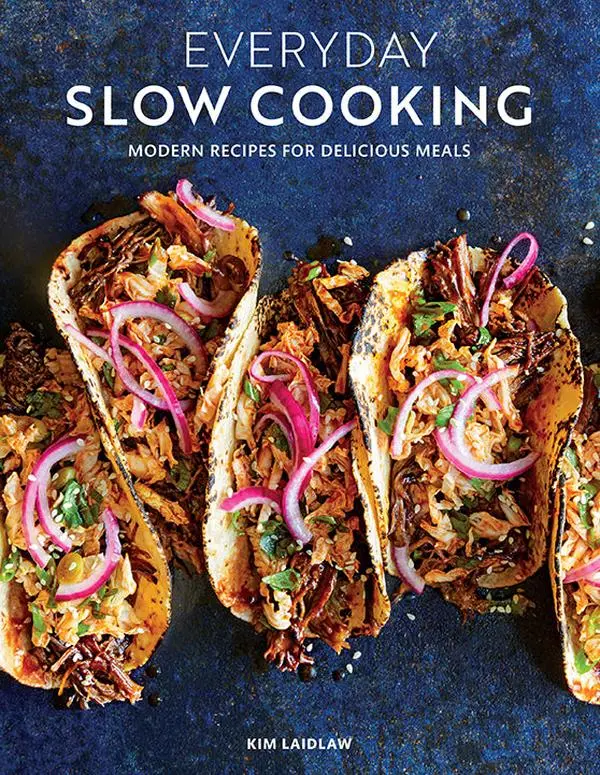 Everyday Slow Cooking