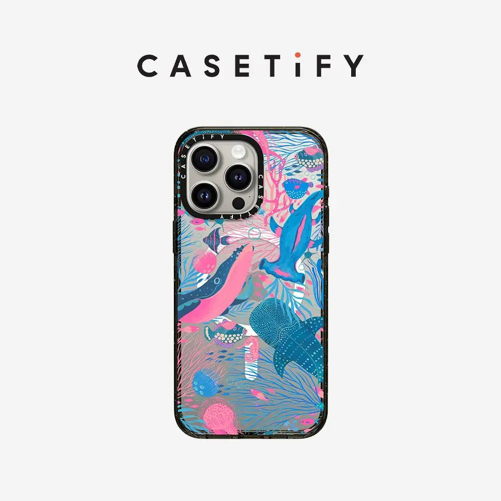 casetify ocean - TikTok Shop