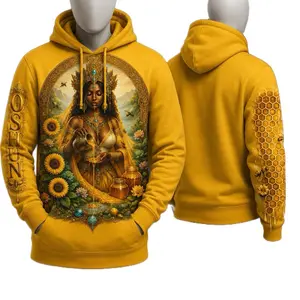 Oshun Orisa of Love