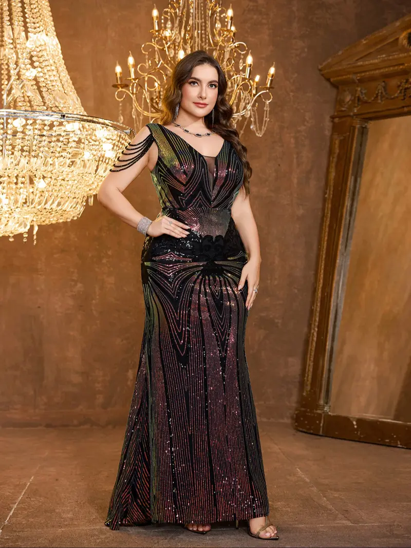 fishtail dress for women - TikTok Shop