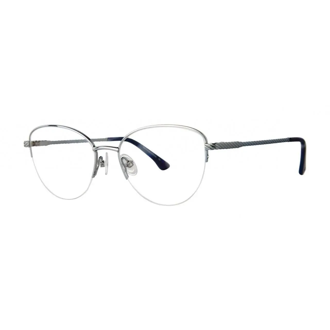 Elliott Ives Black Rose Eyeglasses