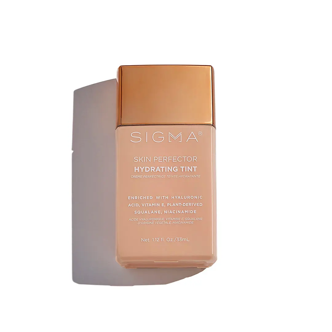 Sigma Beauty Skin Perfector Hydrating Tint Sigma Beauty Skin Perfector Hydrating Tint