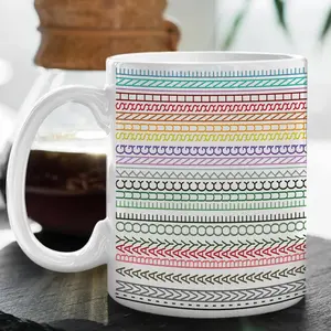 Subtle Profanity Coffee Mug I'm a Ray of F*cking Sunshine - Hidden Message Mug, Funny Gift for Coworkers Work Bestie Gift Gift For Coworkers