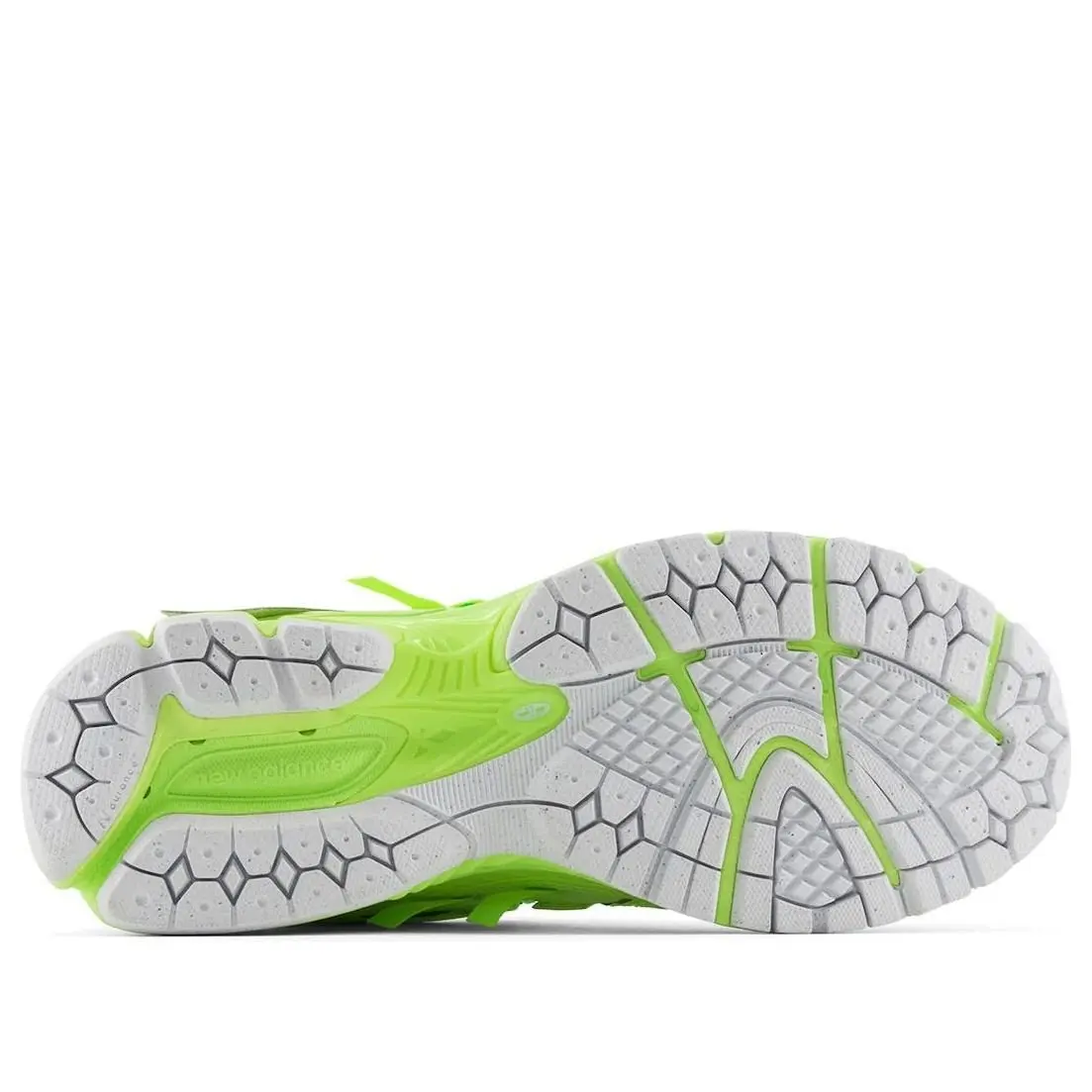 New Balance 1906A 'Neon Green Mint Flash' U1906AF - TikTok Shop
