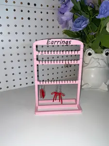Earring Display Stand