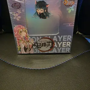 Demon Slayer Mitsuri Cube