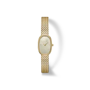 Jane (Tethered) | Small 18mm - Gold/Champagne