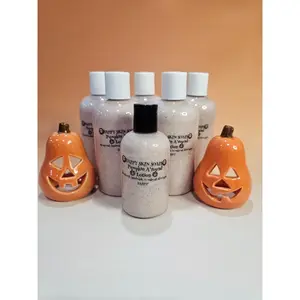 Pumpkin A'round Lotion for Skin Repair and Comfort - Body Care
