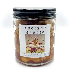Arcana Apothecary Ancient Garlic (Honey)