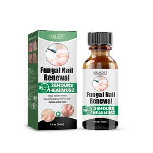 Fungal Nail Nourishing Serum, 1 Counts NailStrengthening Serum, Nail Care Product forWomen & Men, Nail Art & Nail Polish Product