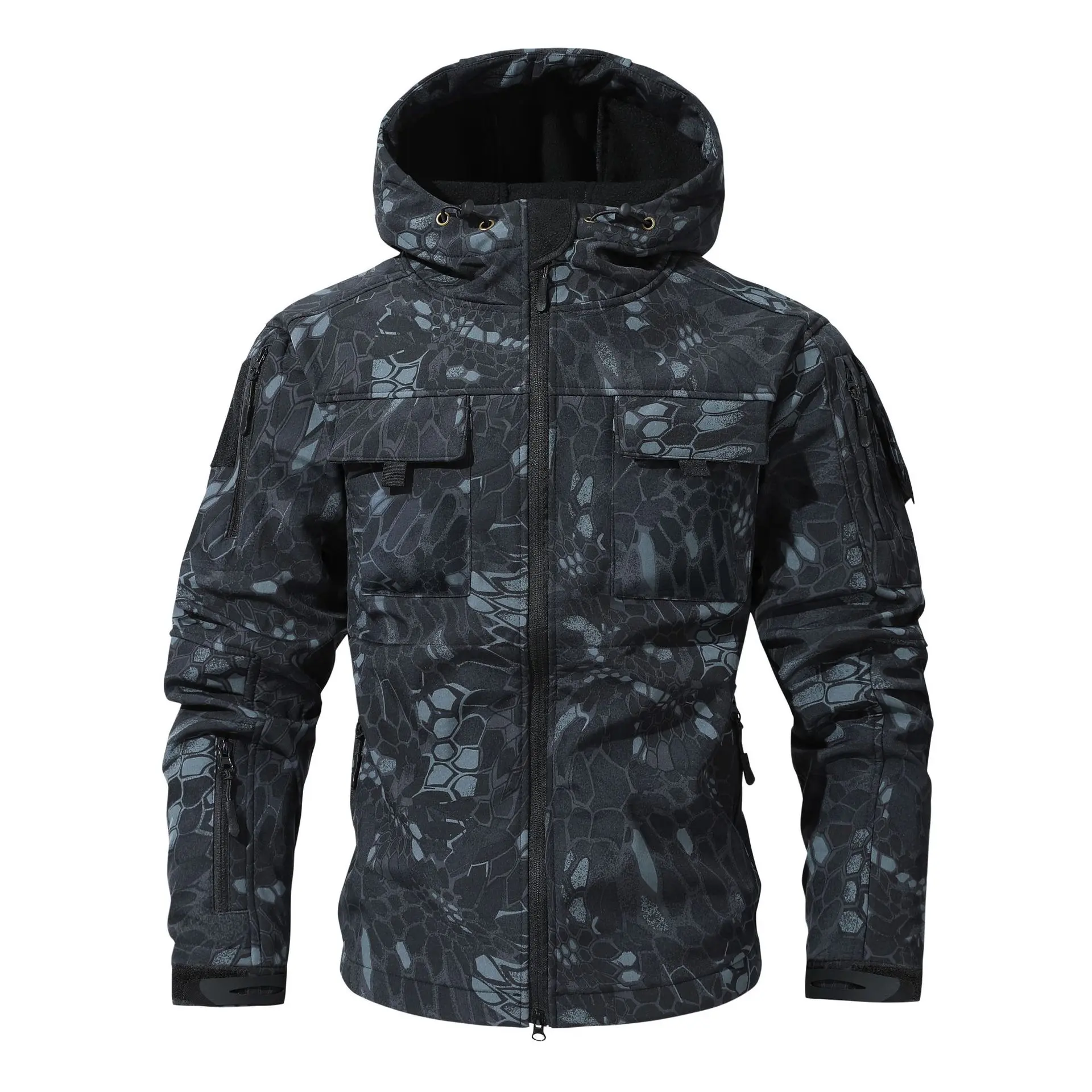 python camouflage (English water washing