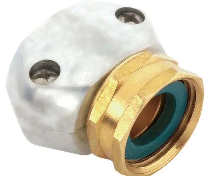 Robert Bosch Tool Corp G58G01FZ Zinc Female Couplings