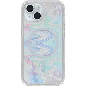 OtterBox iPhone 17e, iPhone 16e, iPhone 15 and iPhone 14 Case Symmetry Series Wellness Wonders Collection