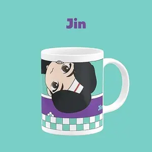 TINYTAN PEEK A BOO MUG CUP