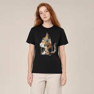Out of Office in My Head, Women’s T-shirt