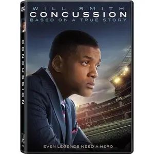 Concussion  [DVD Video Disc] Ac-3/Dolby Digital, Dolby, Dubbed, Subtitled, Widescreen