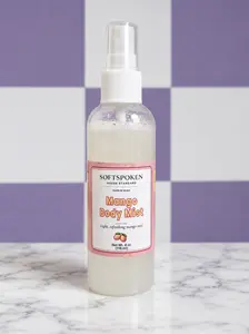 Mango Body Mist