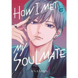 How I Met My Soulmate 6 -- Anashin, Paperback