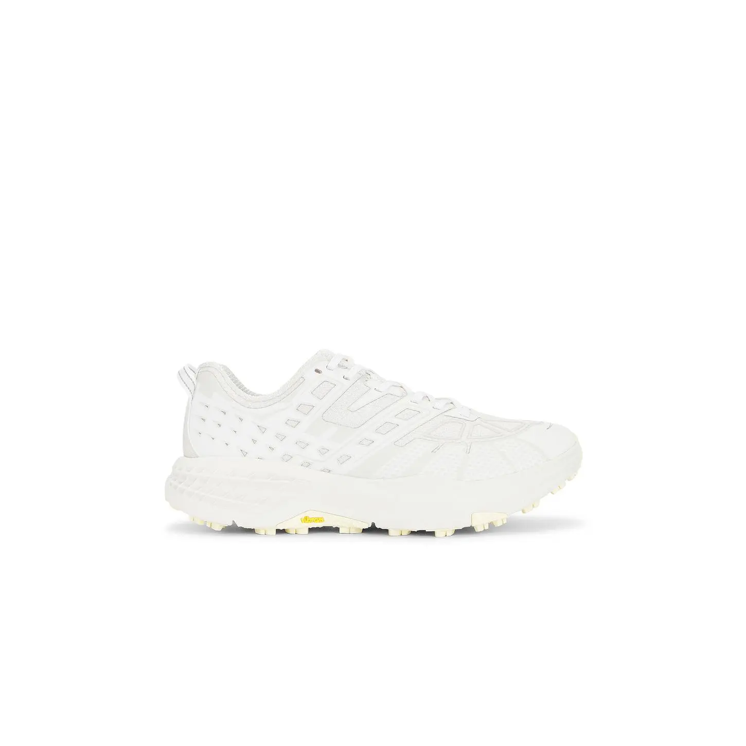 HOKA Speedgoat 2 TS Sneaker in Grout & Frost