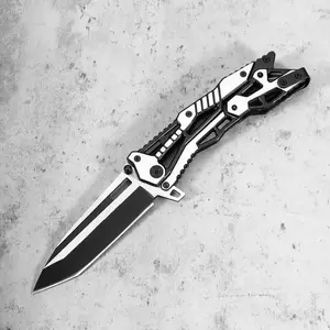 EDC Mechanical Folding Pocket Knife,Sharp Stainless Steel,Pocket Portable Fun Foldable Knife,Durable Blade Design, Ideal for Outdoor Adventures & Daily Use,Portable Multipurpose Knives,Portable for Camping,Hiking,Travel&Outdoor Task,With clip,Cool gifts