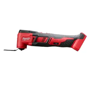 M18 18V Lithium-lon Cordless Oscillating Multi-Tool (Tool-Only)