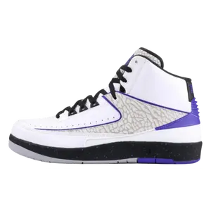 Jordan 2 Retro Dark Concord