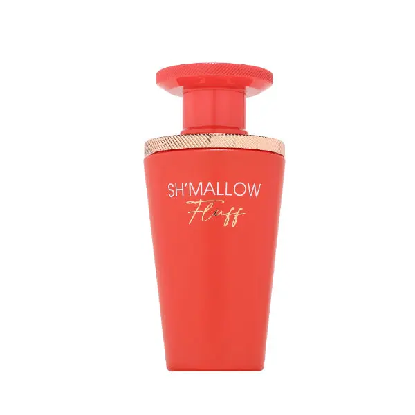Fragrance World Sh'mallow Fluff Eau de Parfum for Women 3.4 oz