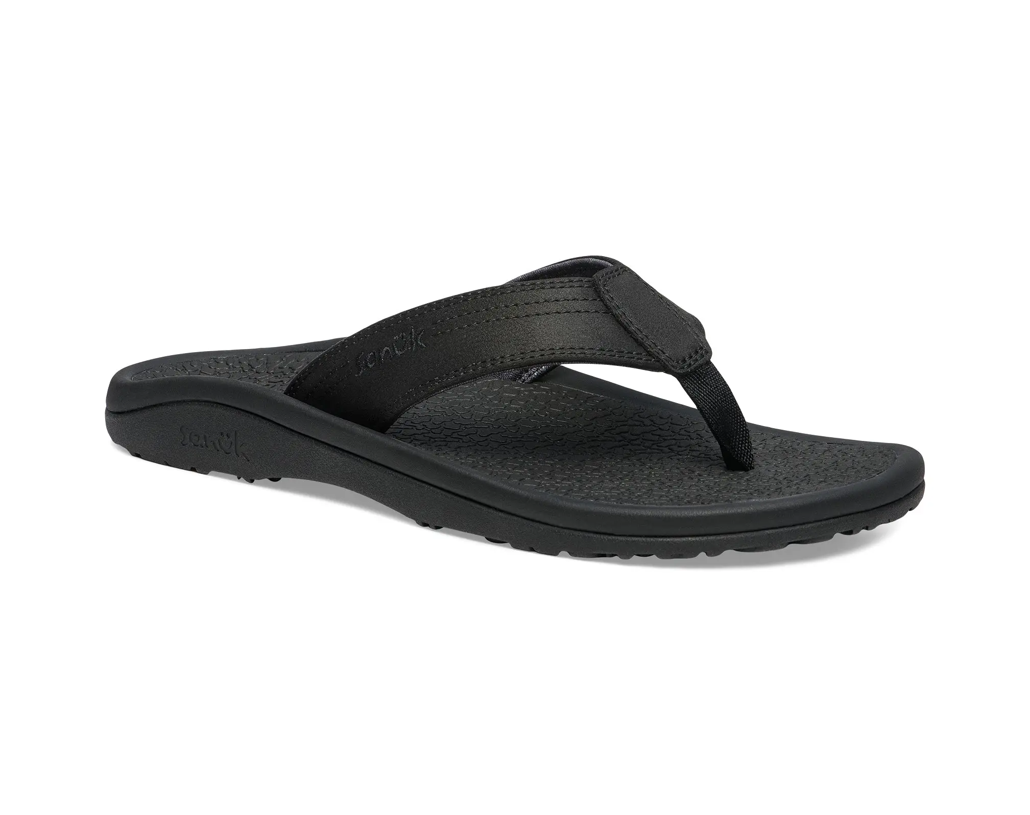 Sanuk On the Rocks - Men's Sandals