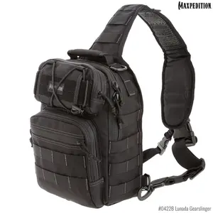 Lunada Gearslinger (Buy 1 Get 1 Free. Mix and Match in Multiples of 2. All Sales Final.)