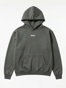 Core Hoodie