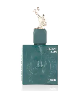 Carve Icon by Attar de Astana EDP Spray, 3.4oz