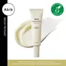 [Abib Official] Non-Animal Collagen Eye Cream with Jericho Rose - Sensitive Skin, Bakuchiol Anti-Age, Puffiness Care, Brightening, Dark Circle Corrector, Fine Line & Wrinkle Reducer - Korean Skincare Single Item Eye Treatment