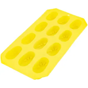 Pineapple Ice Cube Tray - Fairly Odd Novelties - Funny Tropical Fruit Drink Ice Mold