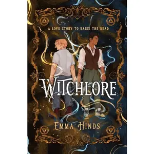 Witchlore -- Emma Hinds - Hardcover