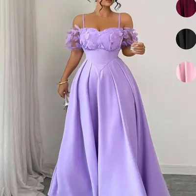 Plus Size Sorority Dress - TikTok Shop