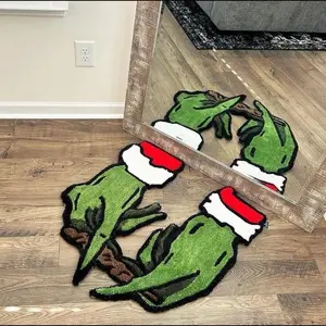 Custom Rug - Personalized Design for Your Home Decor