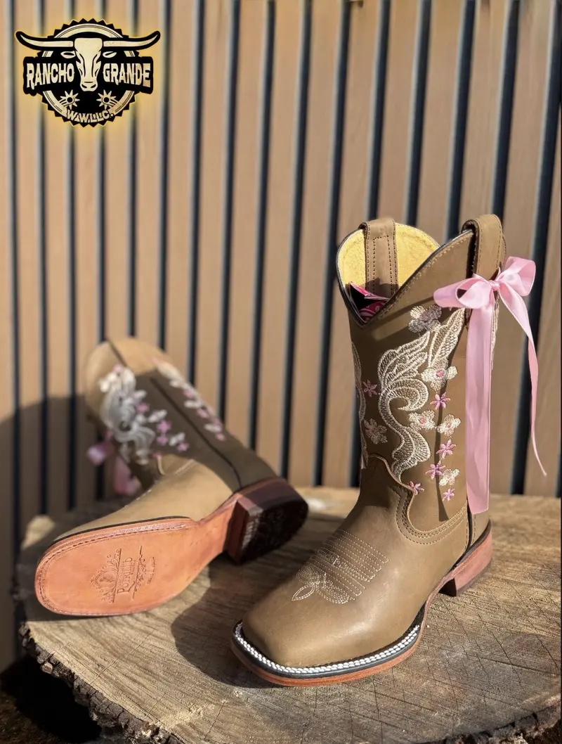 la hacienda boots - TikTok Shop