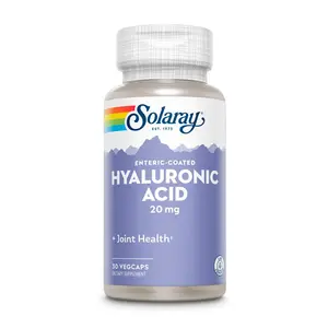 Hyaluronic Acid 20mg